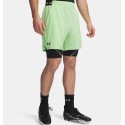Men's UA Vanish Woven Shorts 15 cm