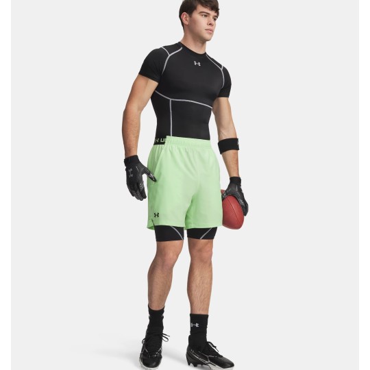 Men's UA Vanish Woven Shorts 15 cm