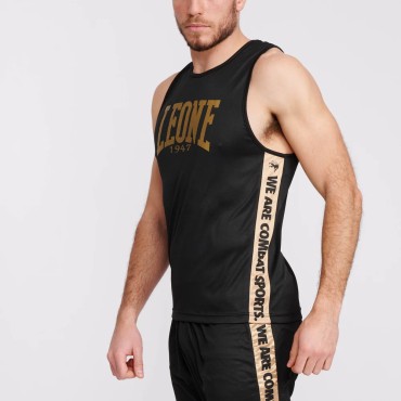 CANOTTIERA BOXE DNA 2