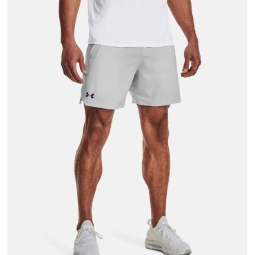 Shorts UA Vanish Woven 15 cm da uomo