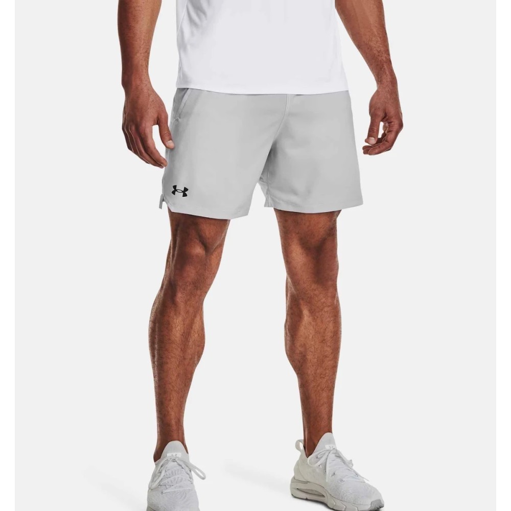 Shorts UA Vanish Woven 15 cm da uomo