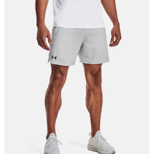 Shorts UA Vanish Woven 15 cm da uomo