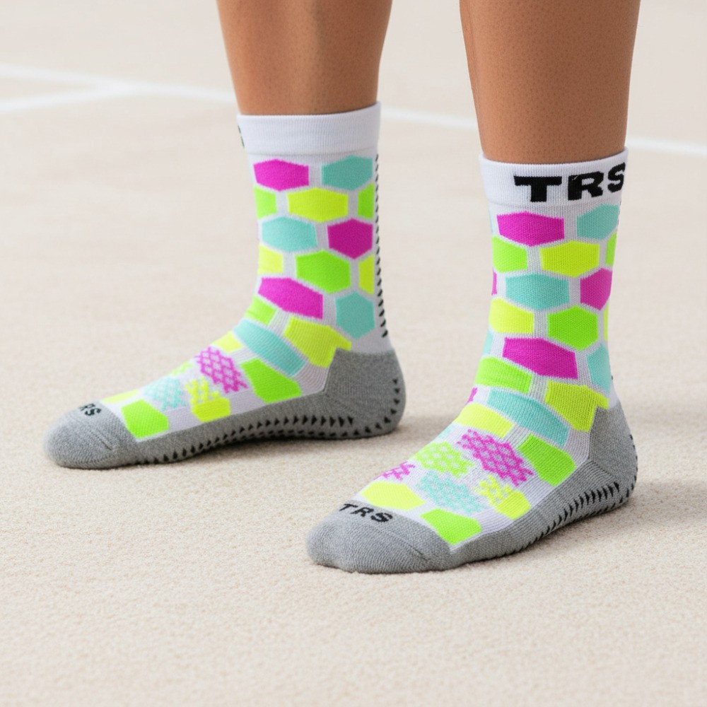 CALZA PADEL GEO ULTRA SLIM