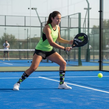 copy of CALZA PADEL GEO ULTRA SLIM 2