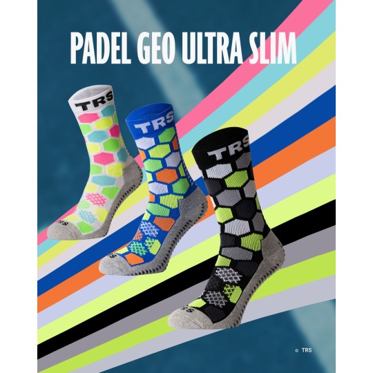 copy of CALZA PADEL GEO ULTRA SLIM