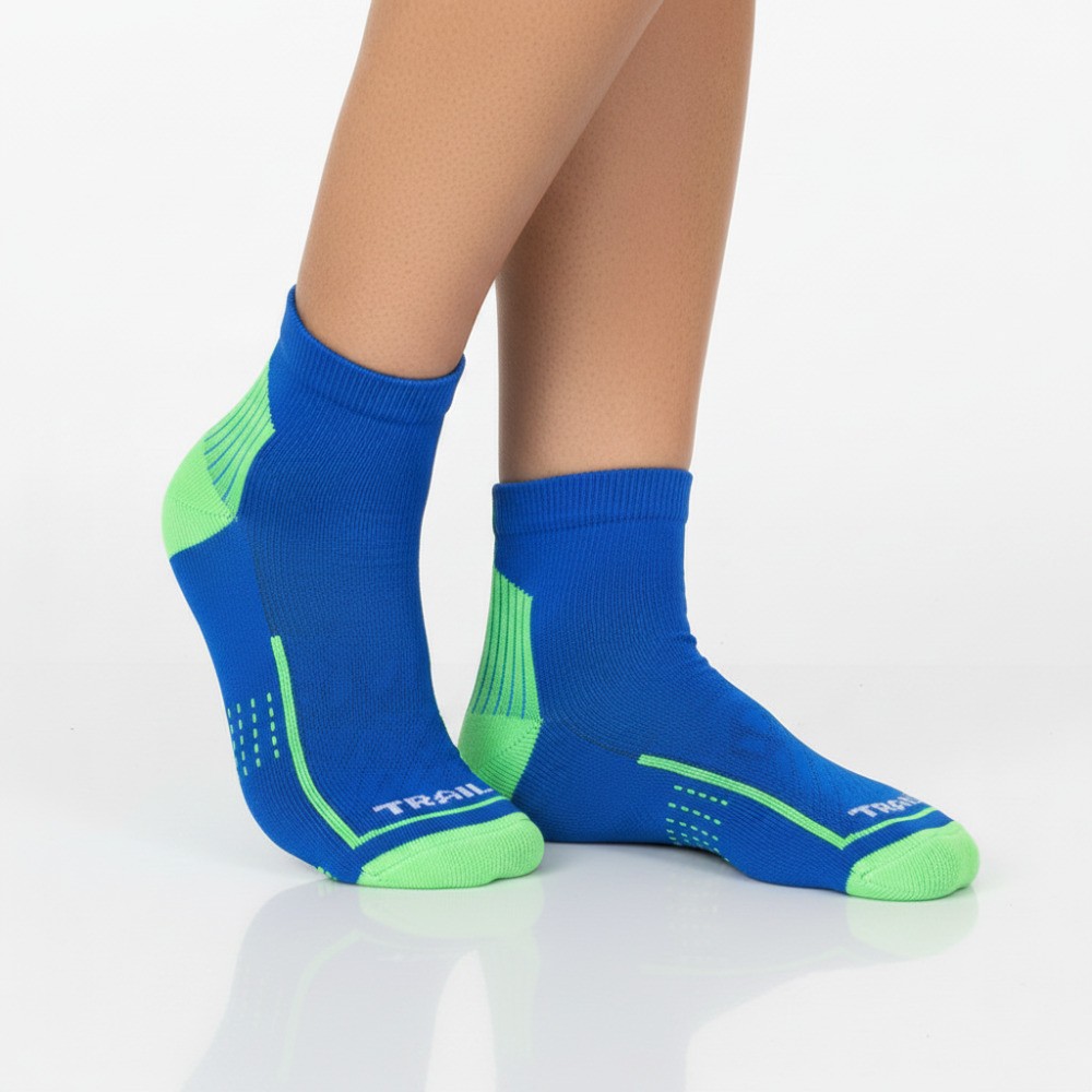 CALZA RUNNING TOP TECH