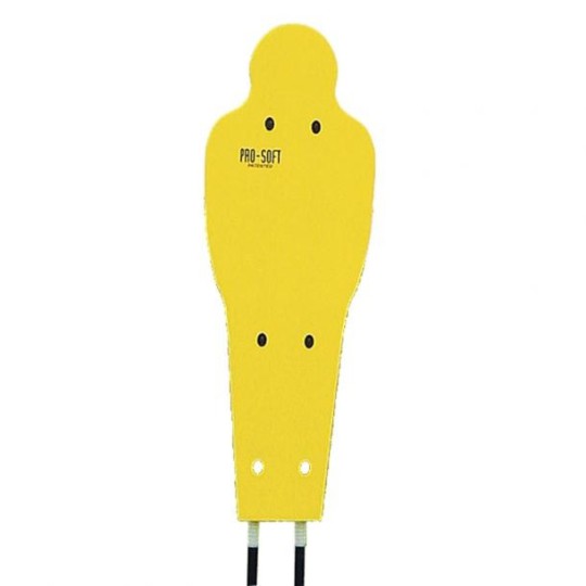 Sagoma Barriera Snodata SCHIAVI