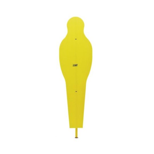 Articulated barrier gauge SCHIAVI