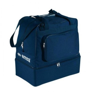 Basic Duffel Bag Large Col. Blue