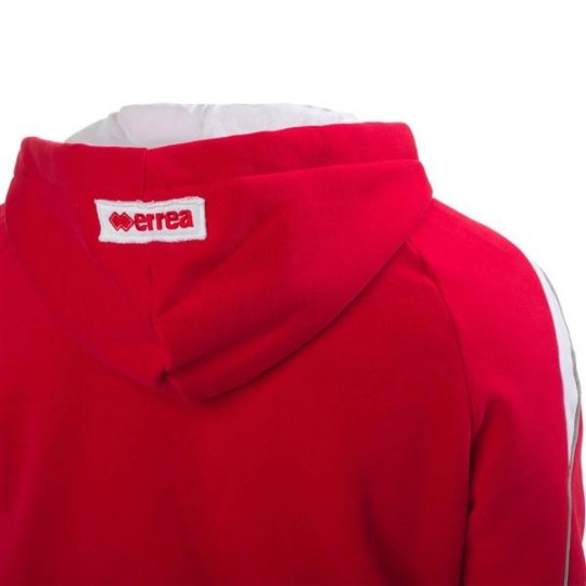 Gisborne Erreà sweatshirt