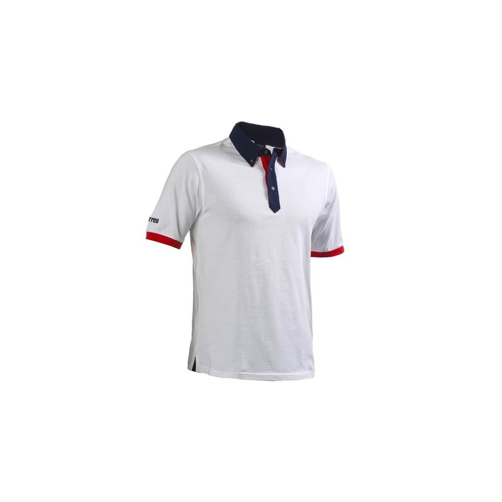 Polo Colby Erreà