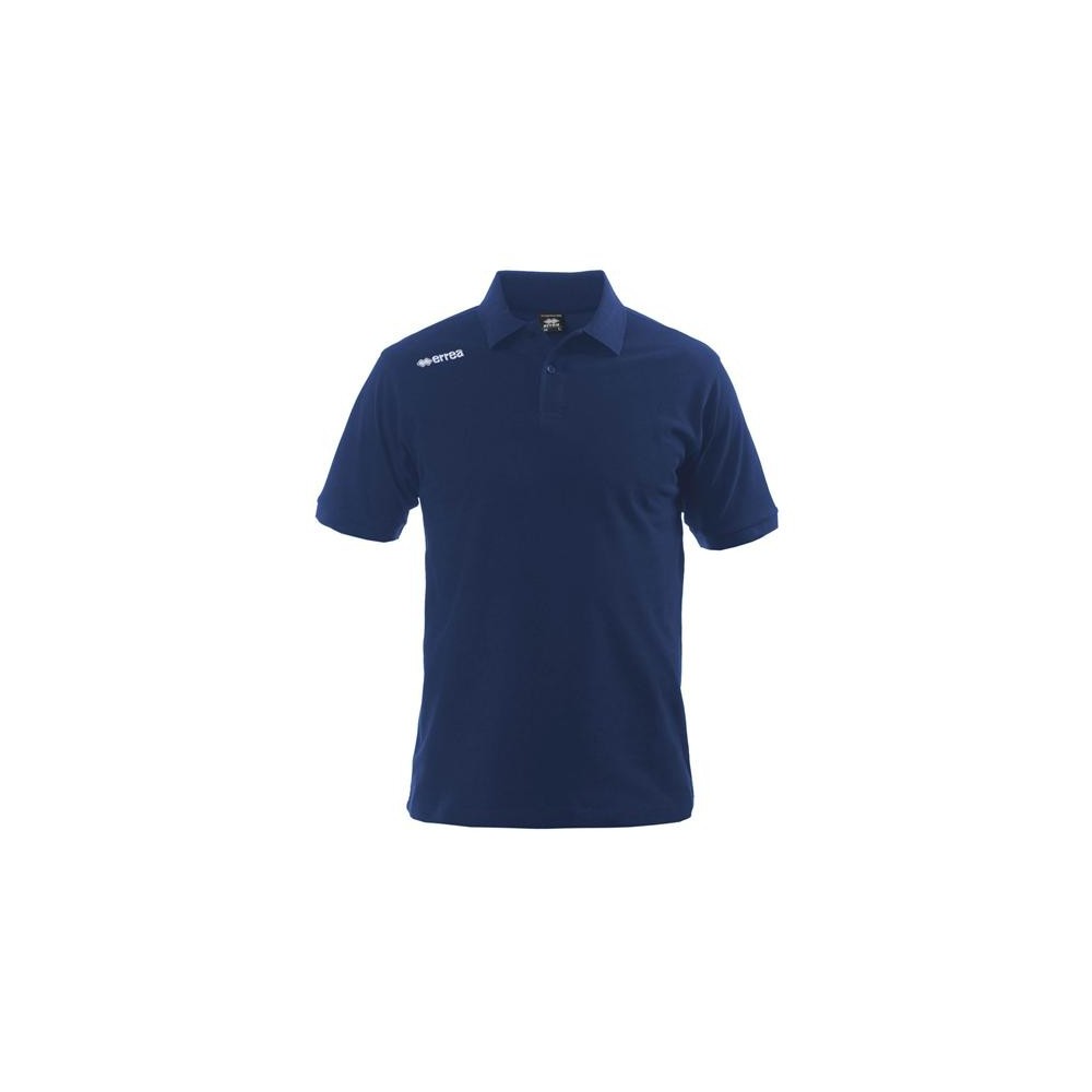 TEAM COLOURS ERREA'Polo Shirt