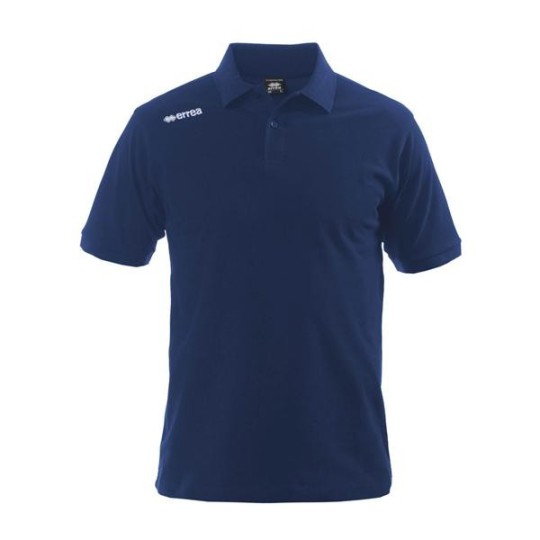 TEAM COLOURS ERREA'Polo Shirt