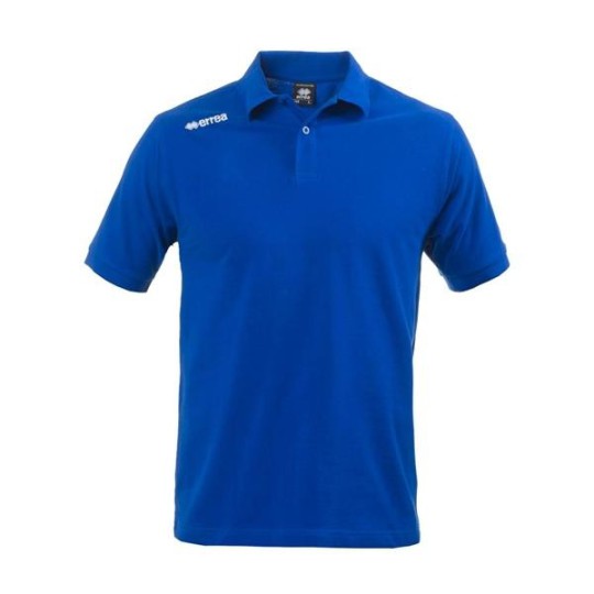 Polo TEAM COLOURS Errea'