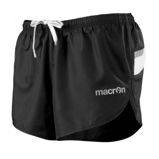Pantaloncino Running FAY Macron