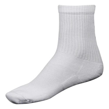 TRAINING Erreà Socks White