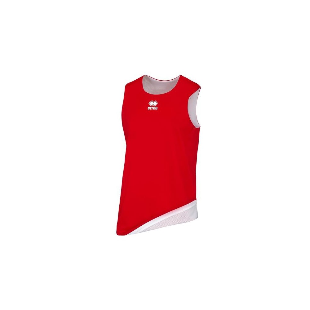 Erreà CHICAGO DOUBLE FACE Basketball Tank Top