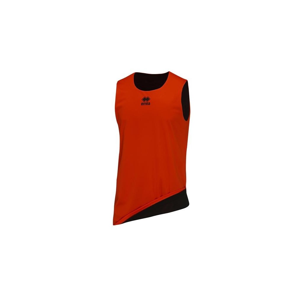 Erreà CHICAGO DOUBLE FACE Basketball Tank Top