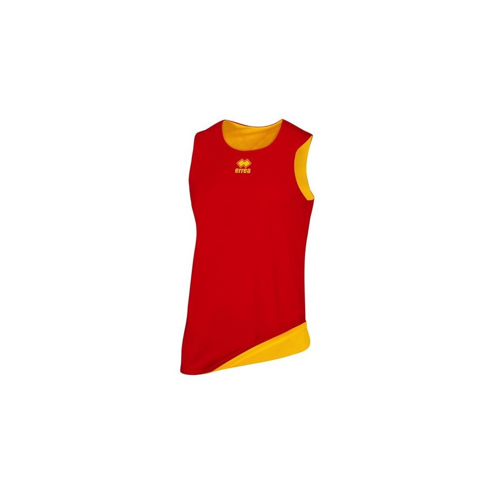 Erreà CHICAGO DOUBLE FACE Basketball Tank Top