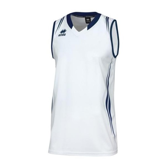 ILLINOIS Erreà basketball tank top