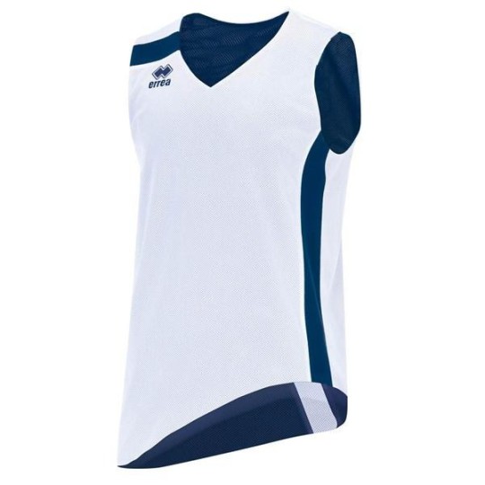 Canotta basket SEATTLE DOUBLE FACE Erreà