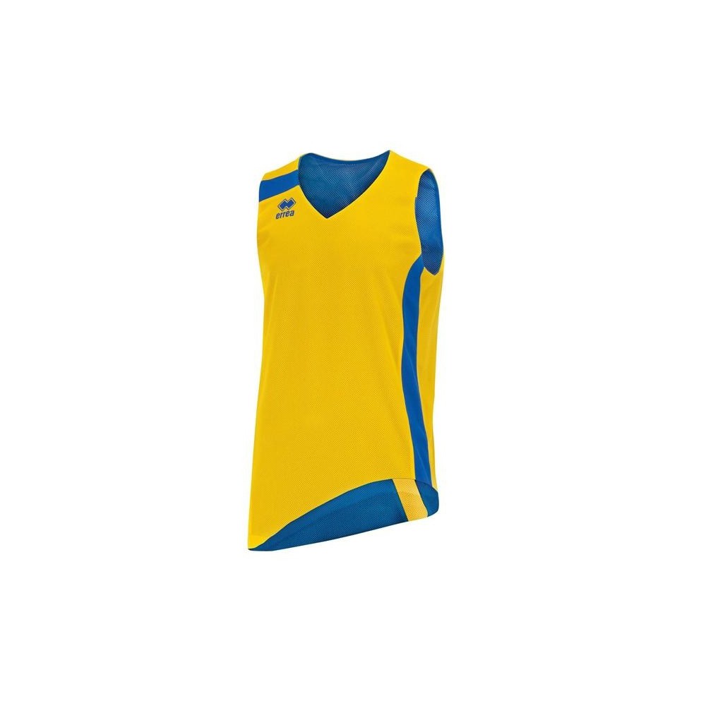 SEATTLE DOUBLE FACE Erreà basketball tank top