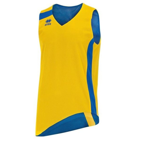 SEATTLE DOUBLE FACE Erreà basketball tank top