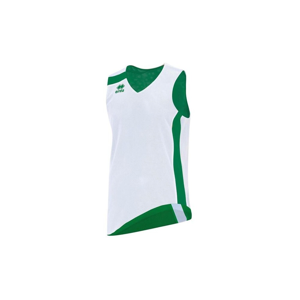 SEATTLE DOUBLE FACE Erreà basketball tank top