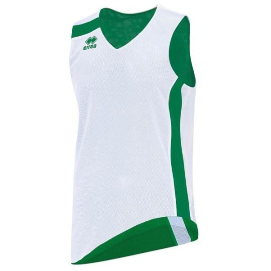 SEATTLE DOUBLE FACE Erreà basketball tank top