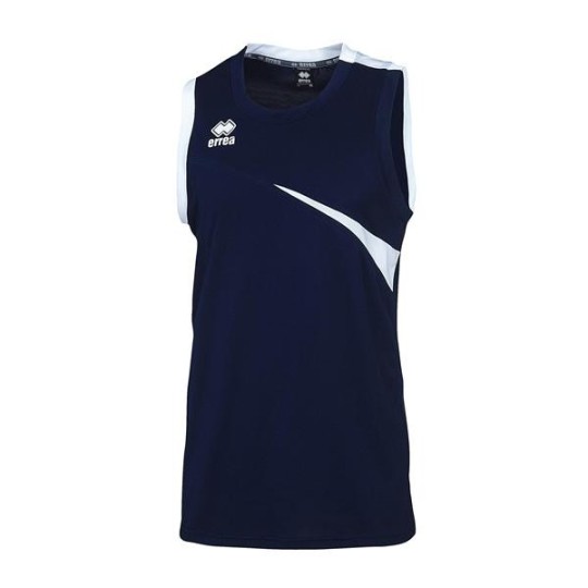 TORONTO Erreà basketball tank top