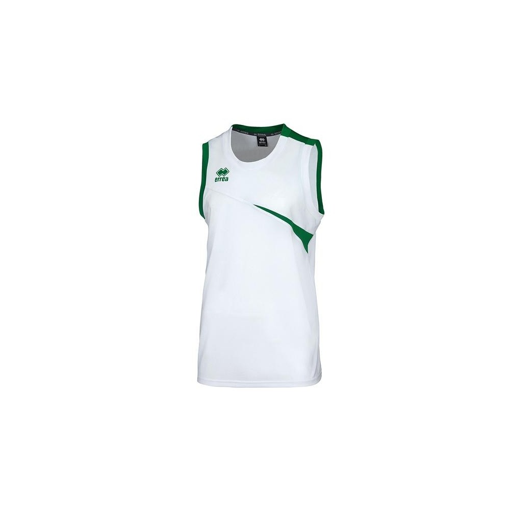 TORONTO Erreà basketball tank top