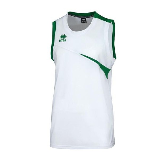 TORONTO Erreà basketball tank top