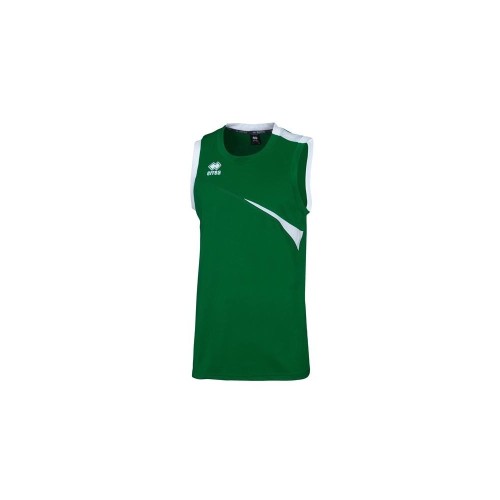 TORONTO Erreà basketball tank top