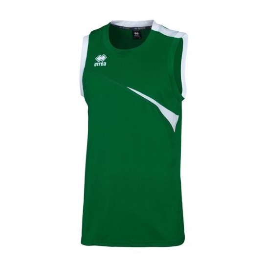 TORONTO Erreà basketball tank top