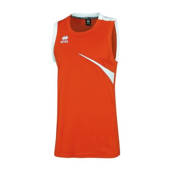 TORONTO Erreà basketball tank top