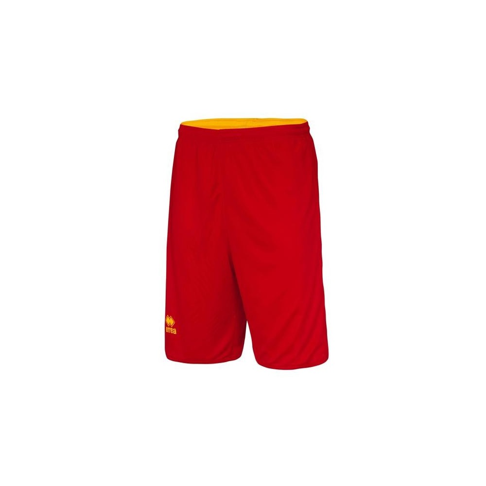 Panta basket CHICAGO DOUBLE FACE Erreà