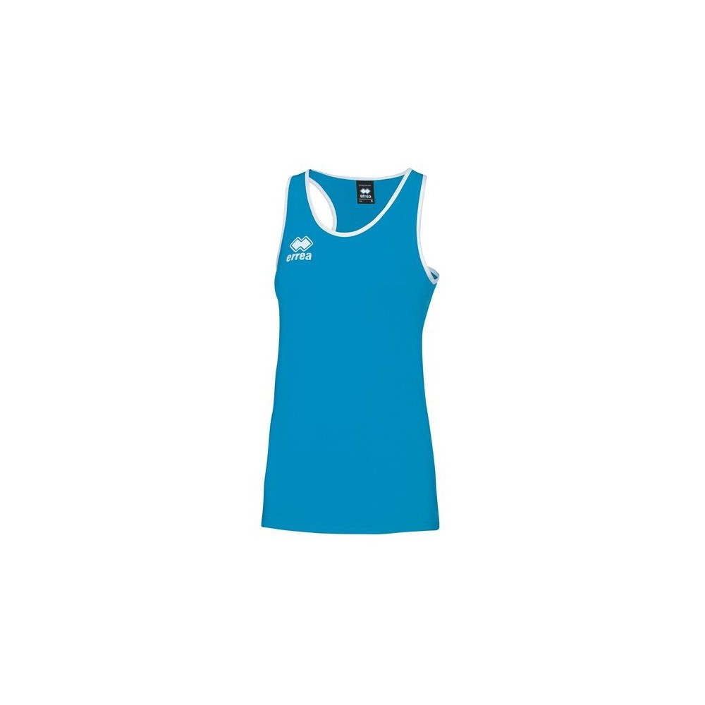 Erreà women's BOLT running tank top