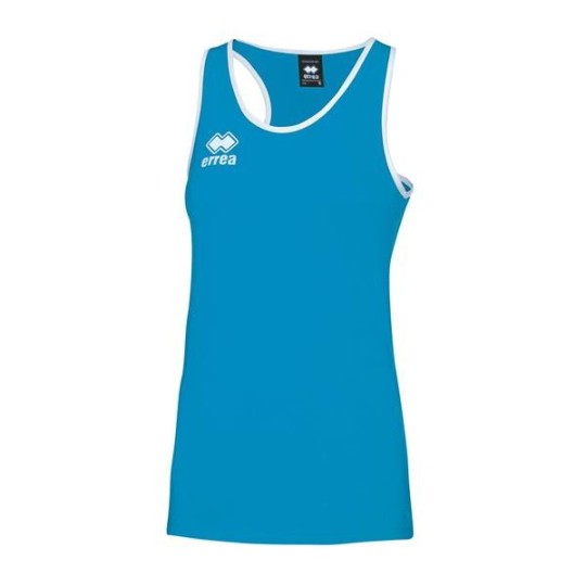 Canotta running BOLT donna Erreà