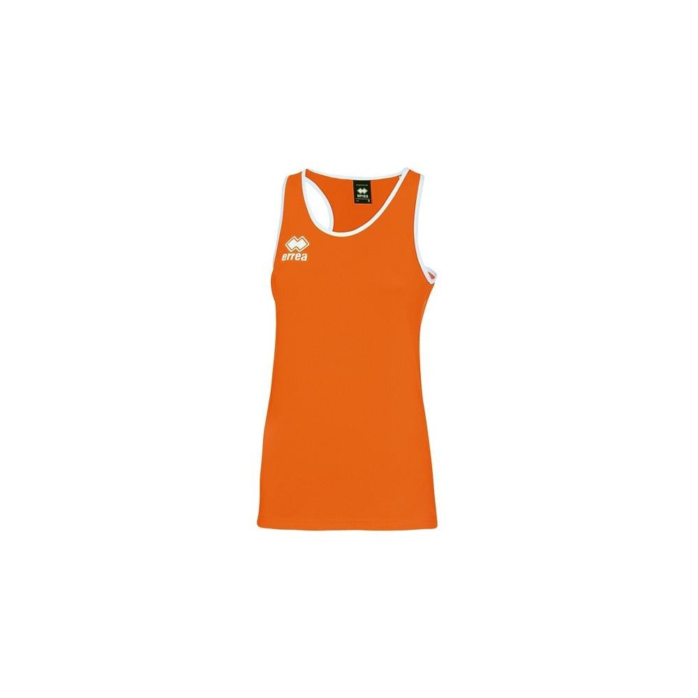 Erreà women's BOLT running tank top