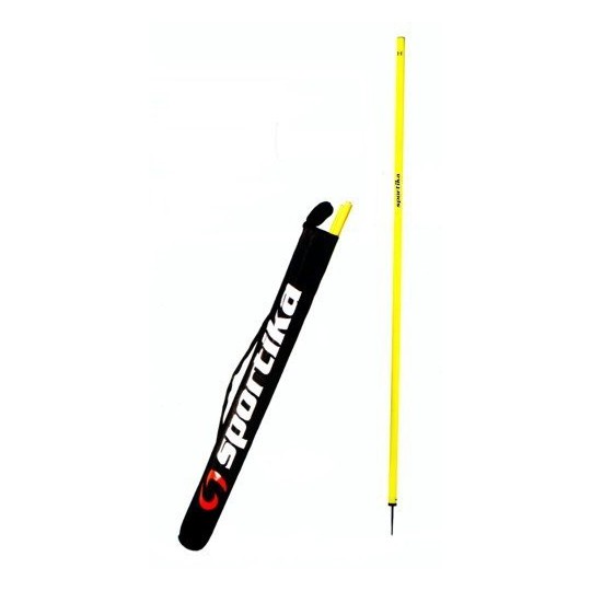 Paletto slalom Sportika