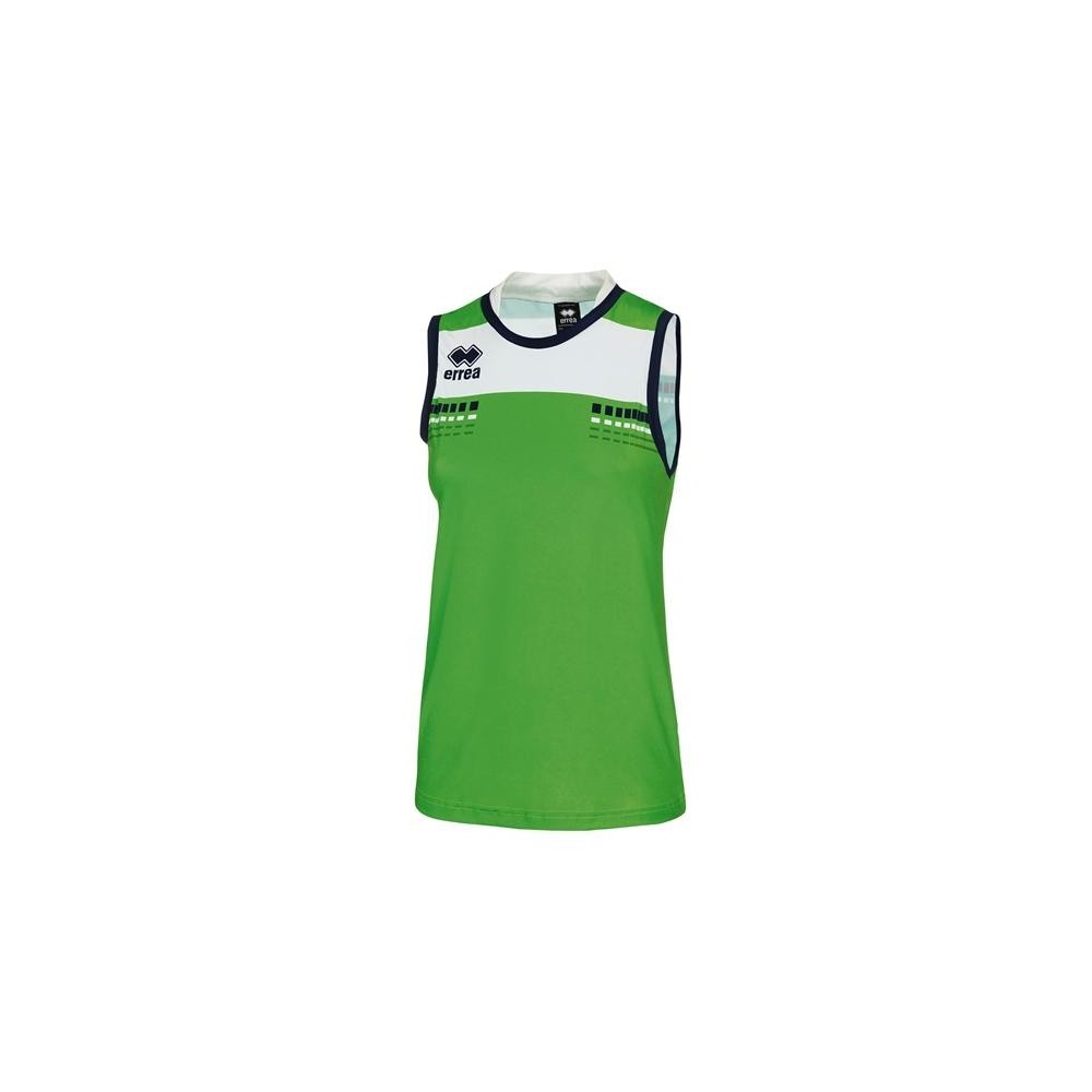 BLANCA Erreà volleyball jersey