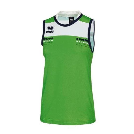 BLANCA Erreà volleyball jersey