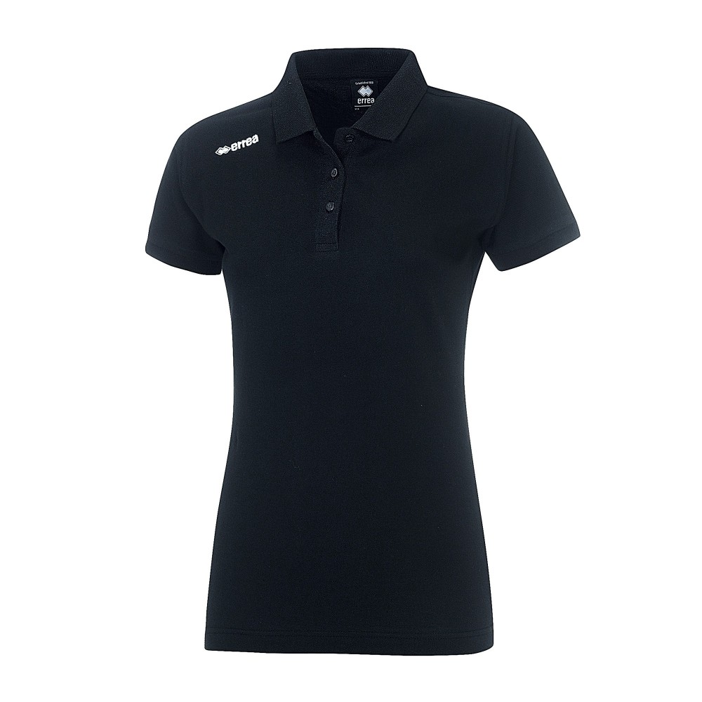 Erreà women's TEAM LADIES polo shirt