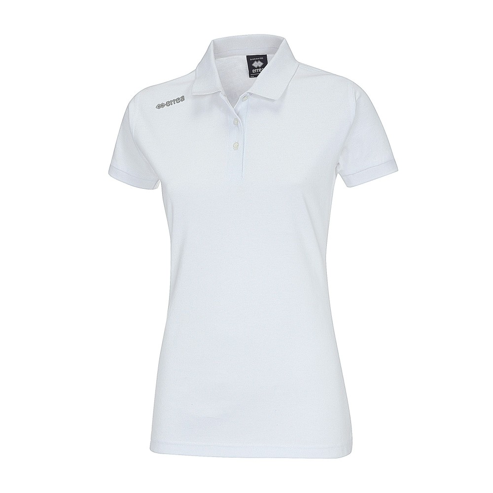Erreà women's TEAM LADIES polo shirt