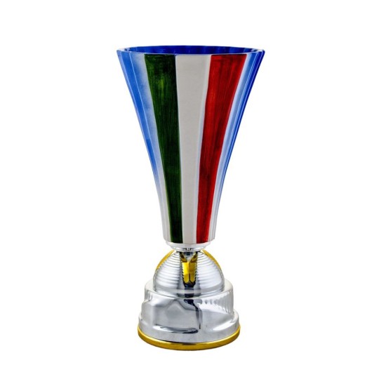 TR 122 TROPHY