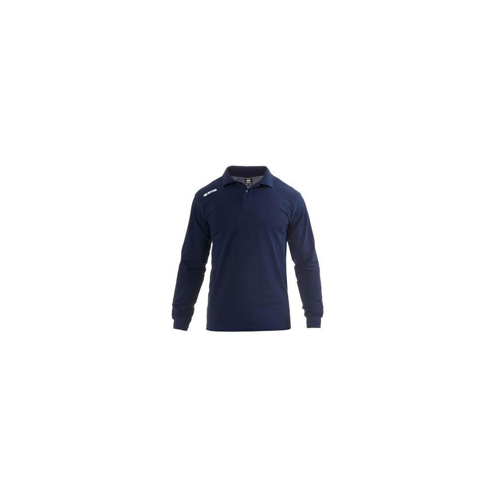TEAM COLOURS ERREA'Polo Shirt