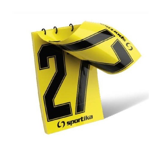 Player Substitution Table