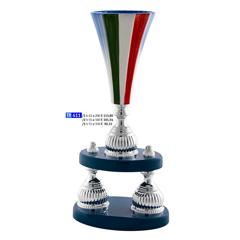 TR 411 TROPHY