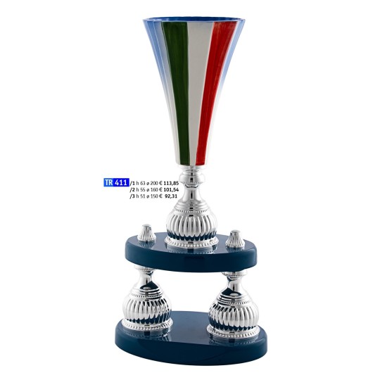 TR 411 TROPHY
