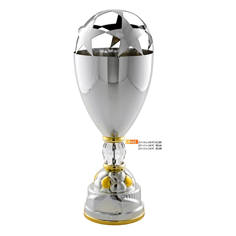 CM Cup 462 "2015"